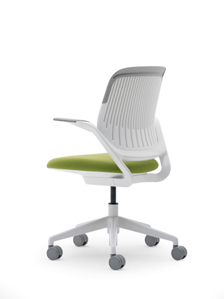 Illustration for article titled Steelcase Cobi Designer Puts Your Design Skills Where Your Ass Is